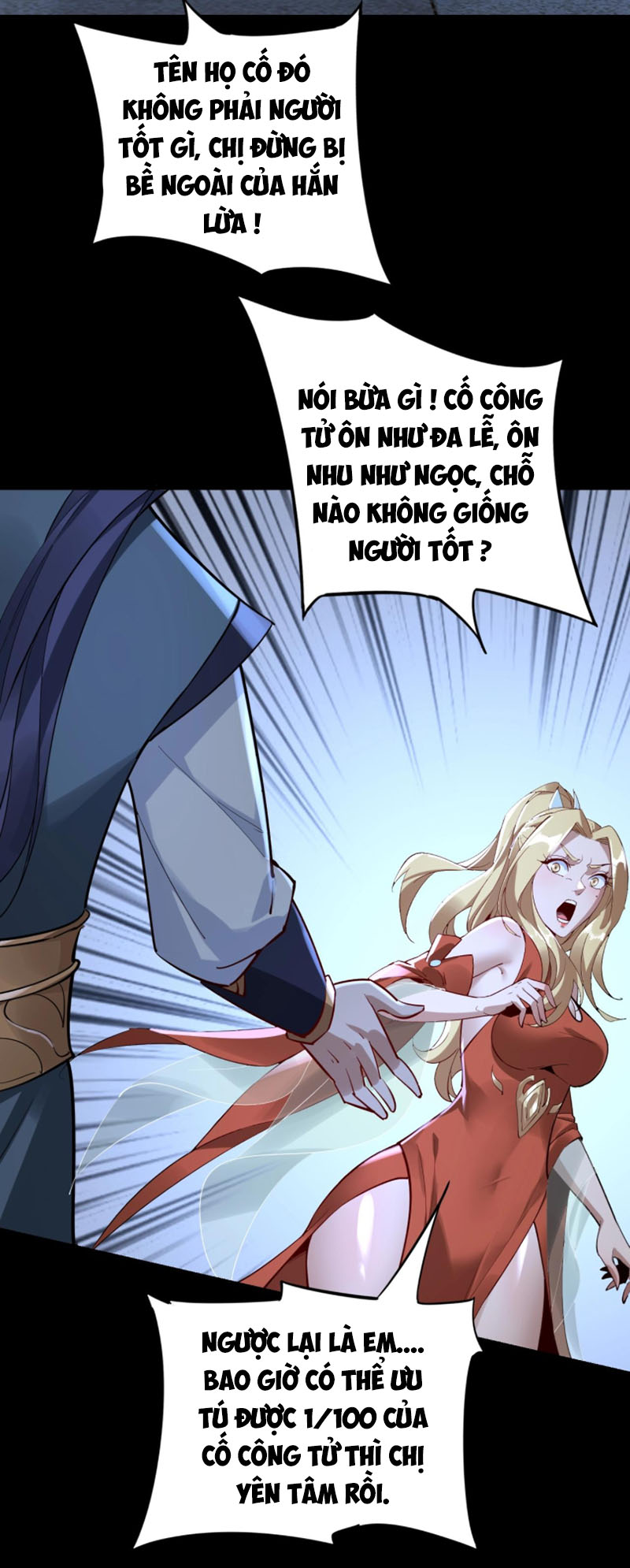 ta thiên mệnh đại phản phái [truyện chữ] chapter 11 32