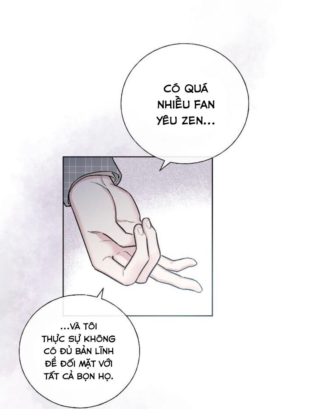 invitation of mystic messenger chapter 26 47