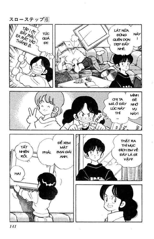 slow step chapter 46 5