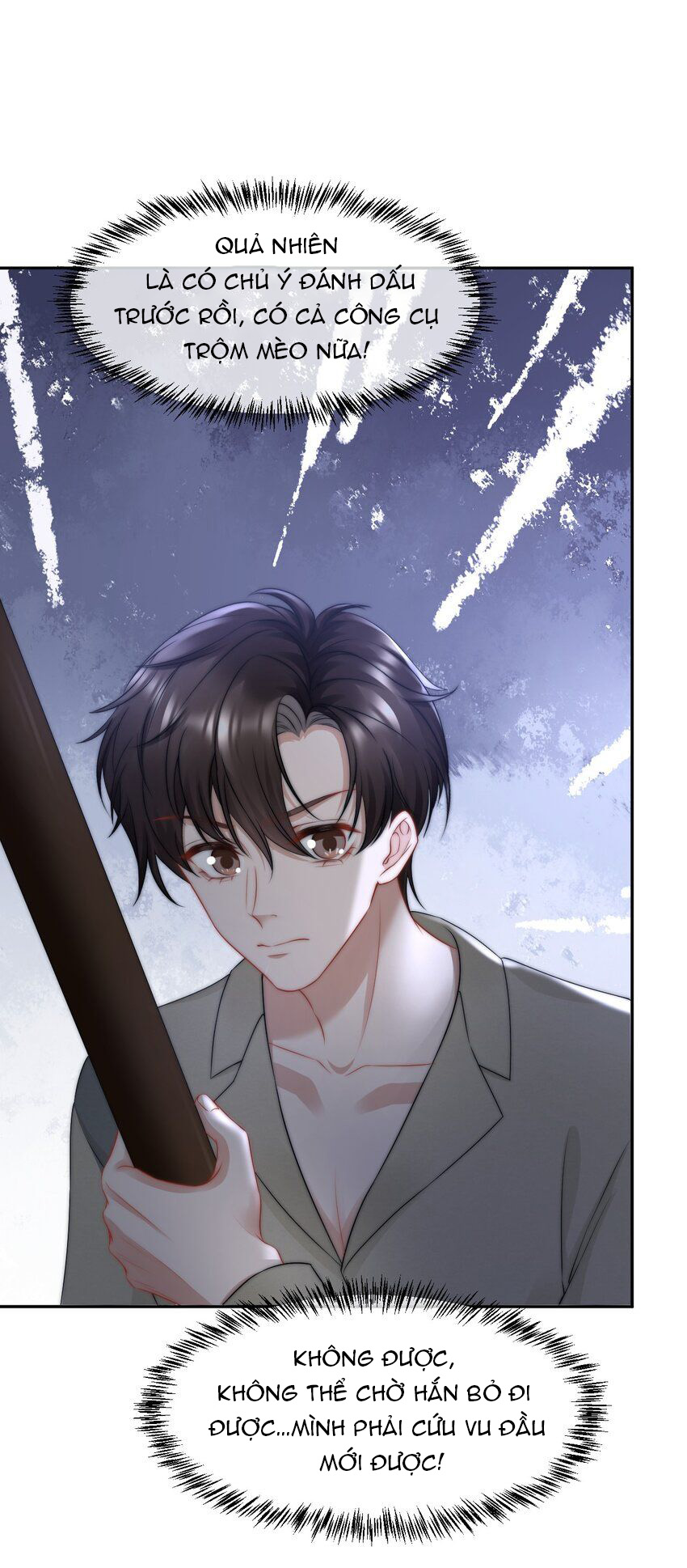 ta sinh con cho tổng tài chapter 80 15