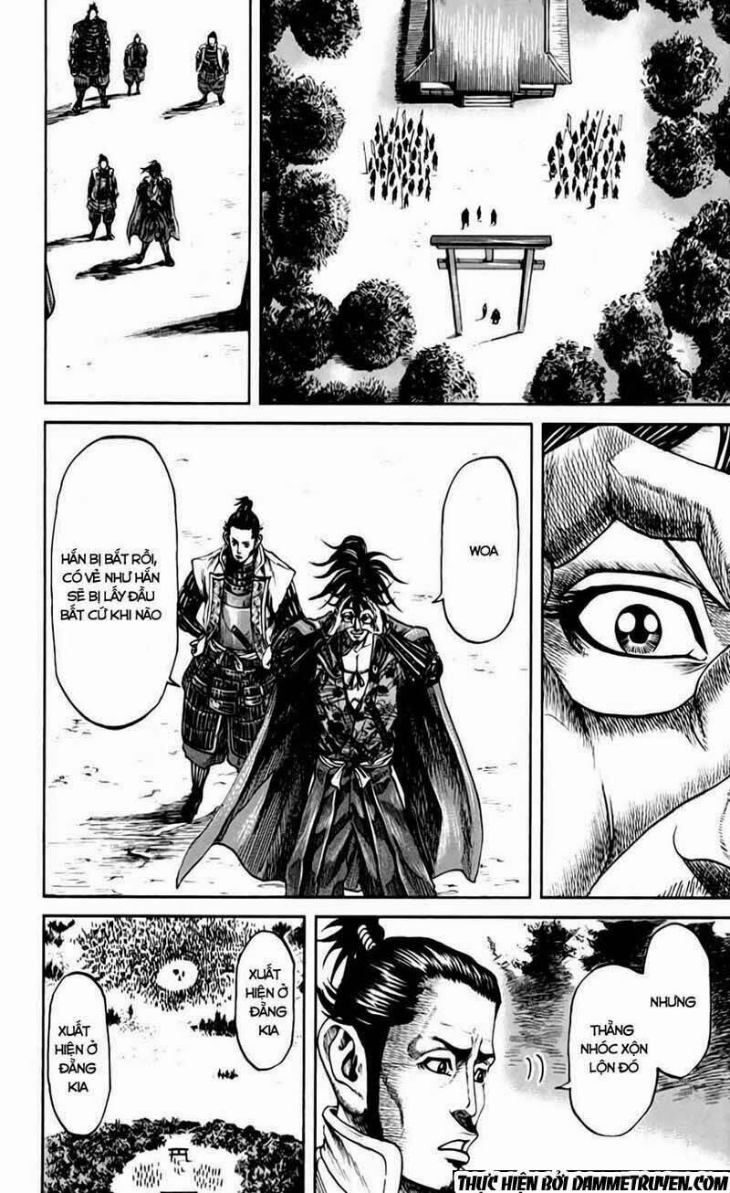 quân sư gió chapter 4.2 12