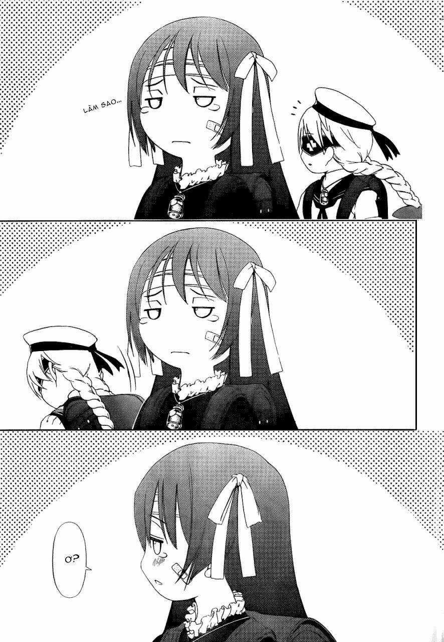 daisuki desu!! maho tenshi kosumasu chapter 10 22