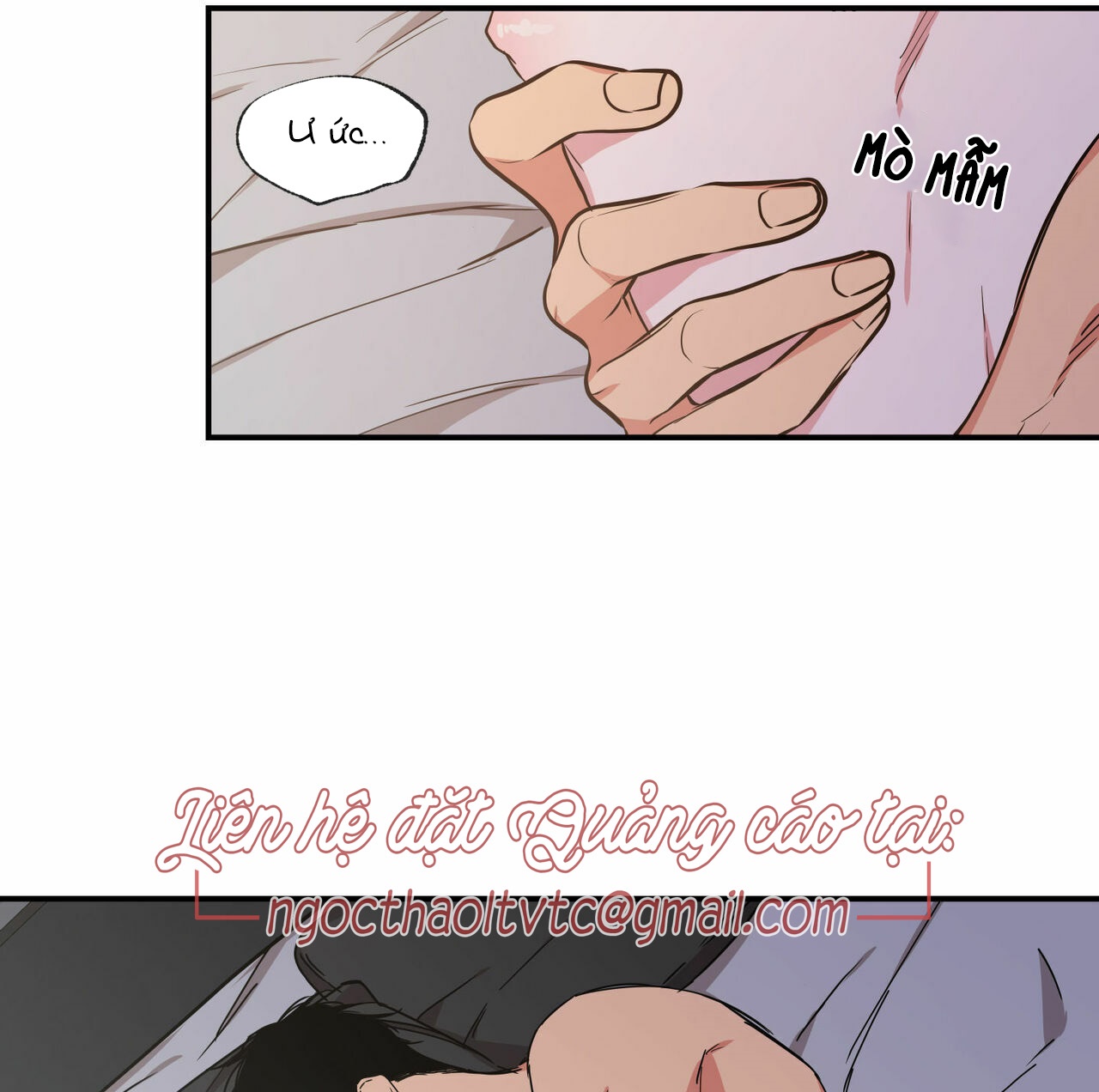 không chốn yêu đương chapter 52 52