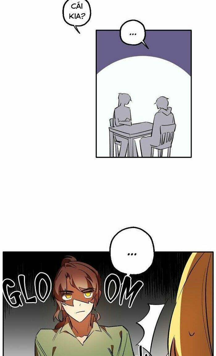 phương pháp tán tỉnh của nữ thợ săn chapter 2 39