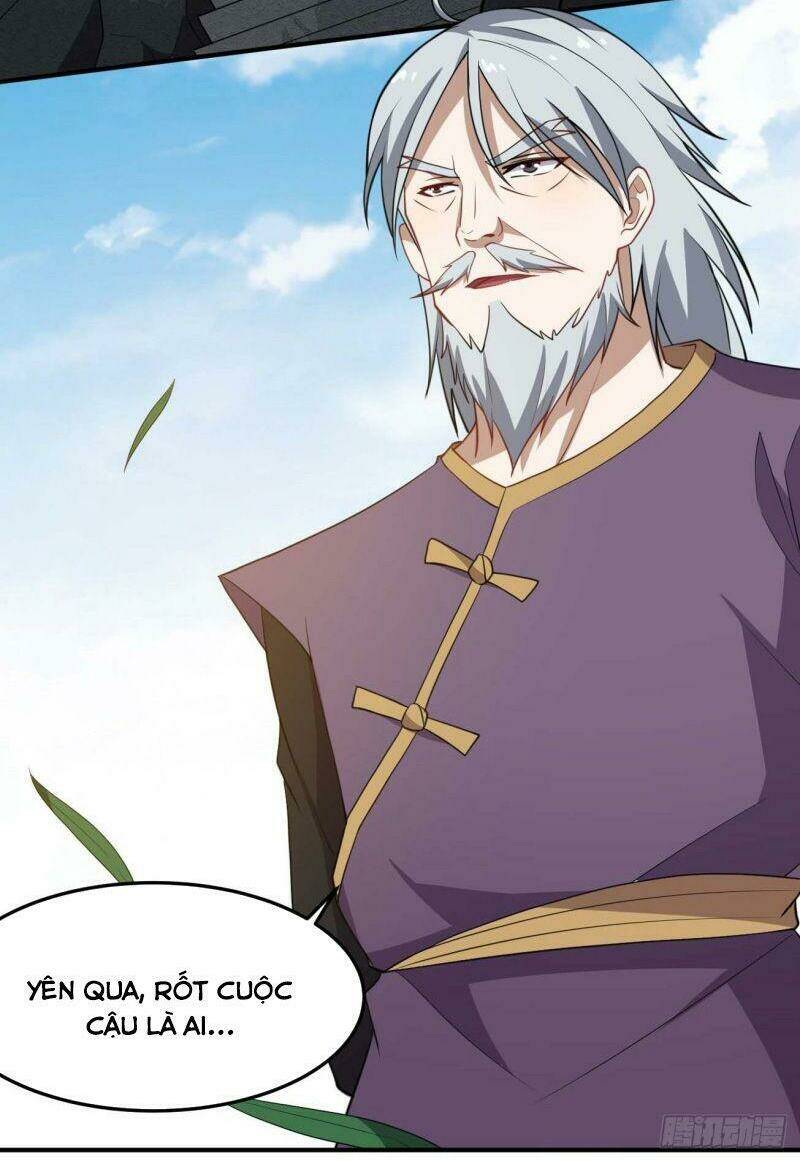 tổ thượng có tiền chapter 67 37