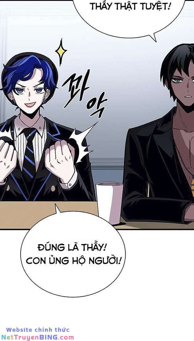 chuyển sinh thành ác nhân chapter 126 24