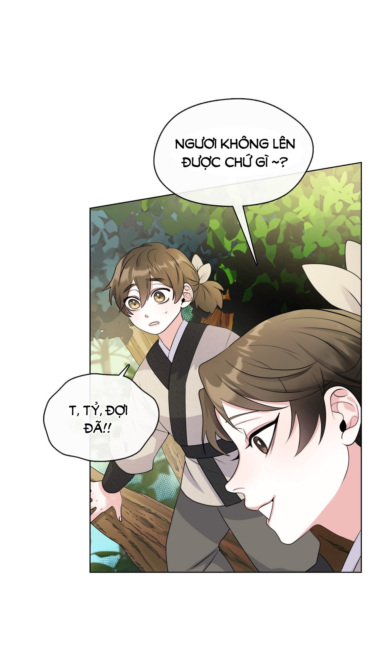 nâng niu nuôi dưỡng giáo chủ ma giáo chapter 5.2 12