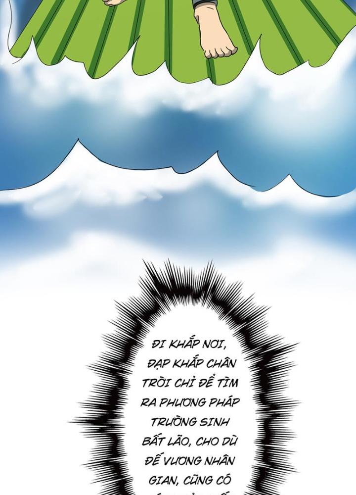 đệ tử của ta đều là vô địch đại yêu chapter 1 77