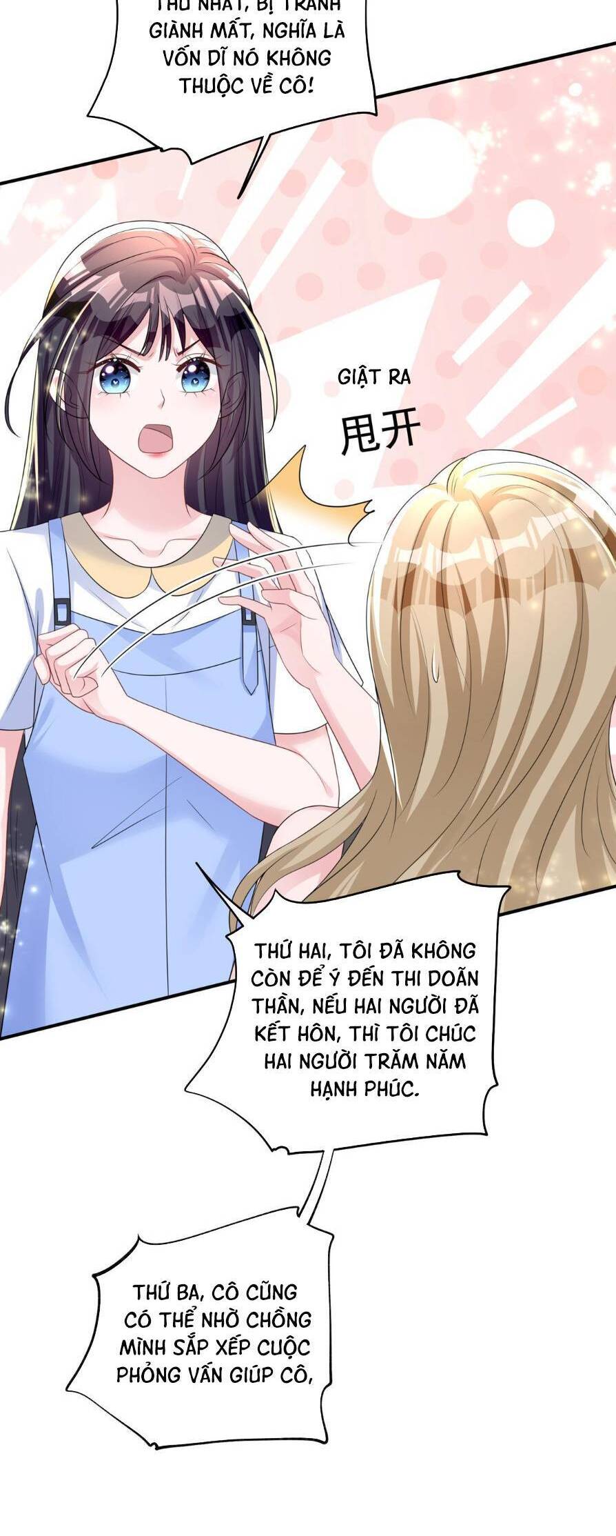 tổng tài huyết tộc cực sủng cô vợ mỹ nhân ngư chapter 44 4