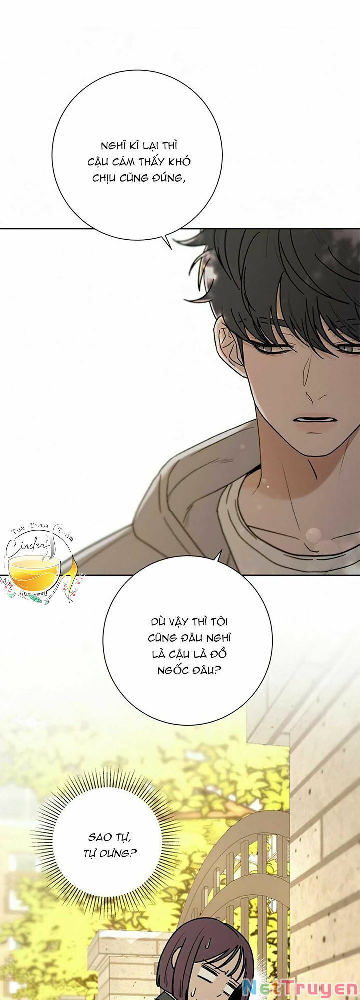 chiến lược: tình yêu trong sáng chapter 8 8