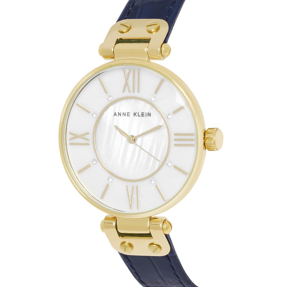 Đồng hồ Nữ Anne Klein AK/3228MPNV