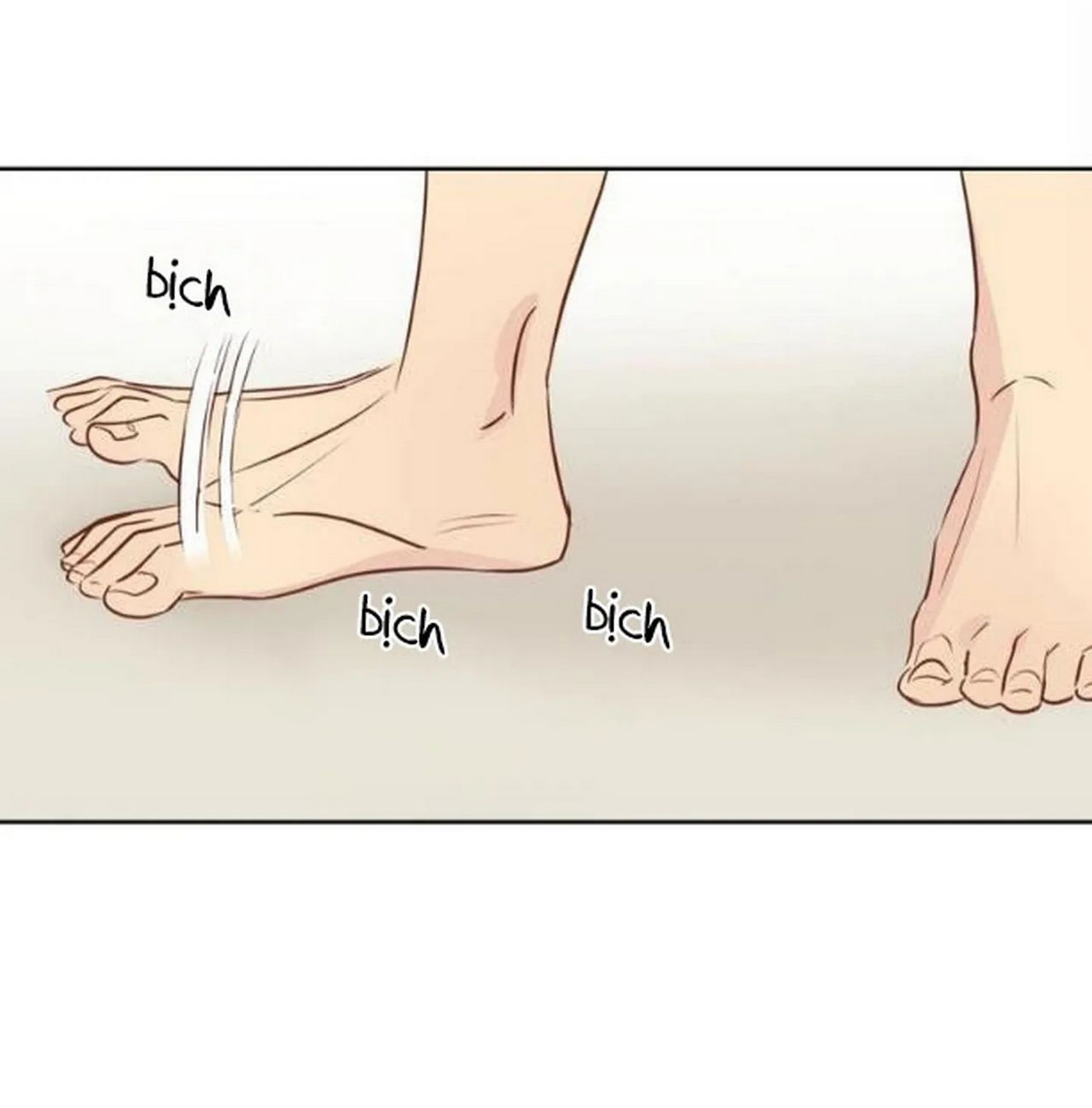 chuyện quái gì với giấc mơ đó vậy chapter 8 10