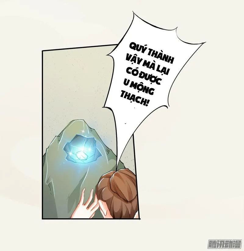 tuyệt thế luyện đan sư chapter 7 13