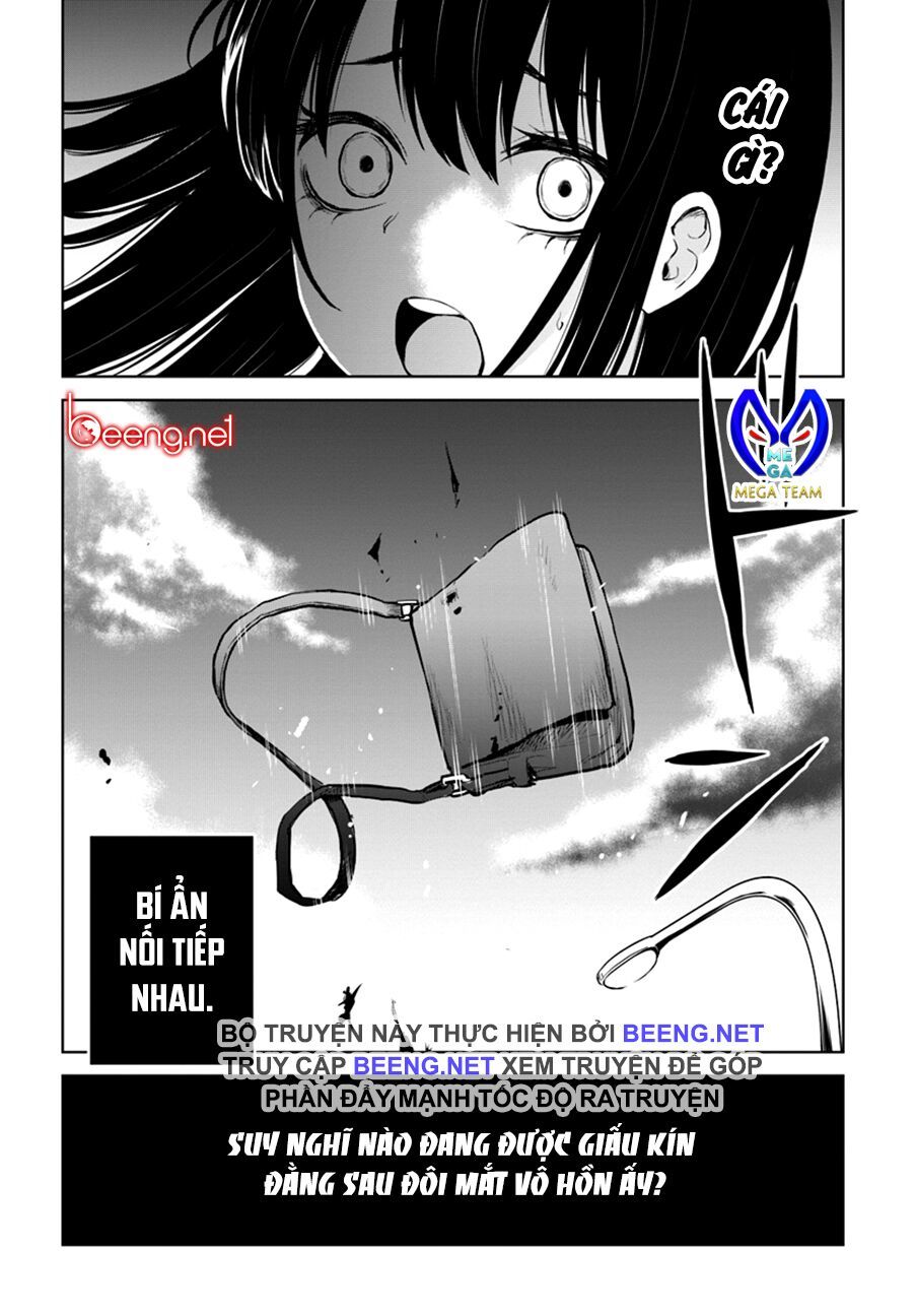 mieruko-chan chapter 27 22