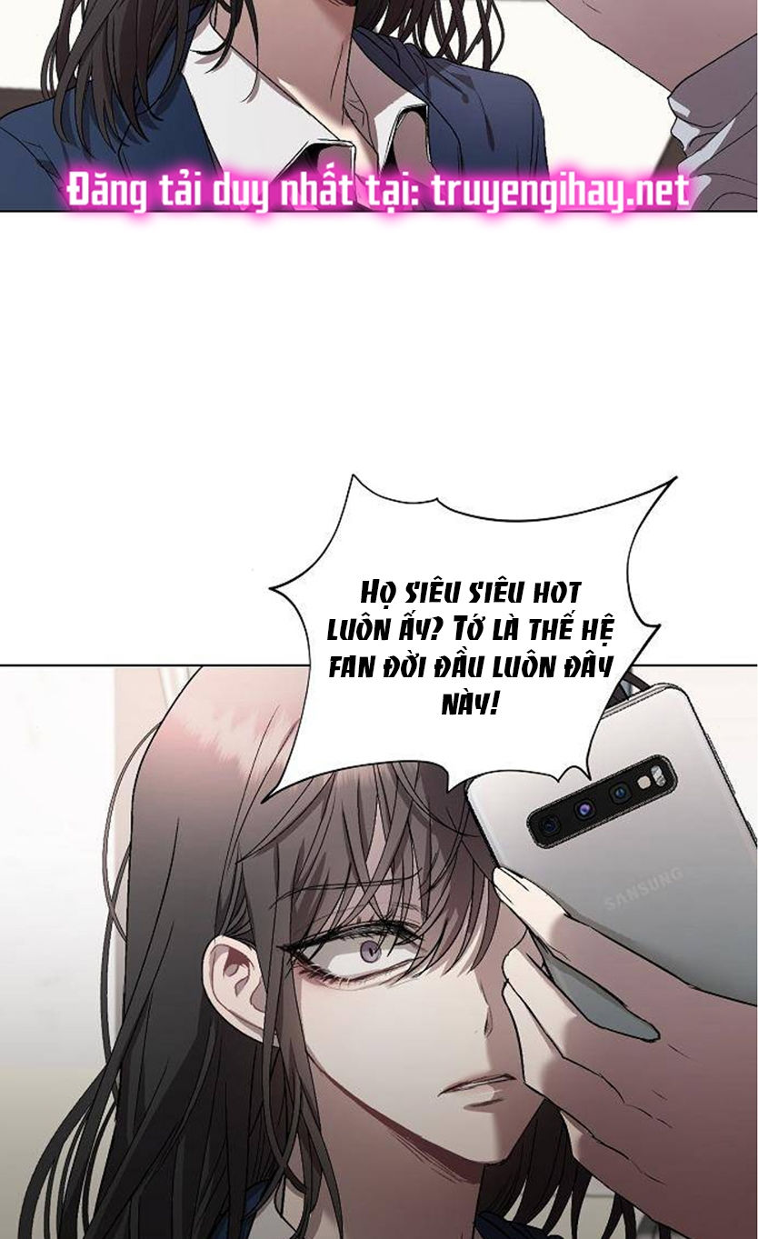 Tự Do Trong Mơ chapter 26.2 30