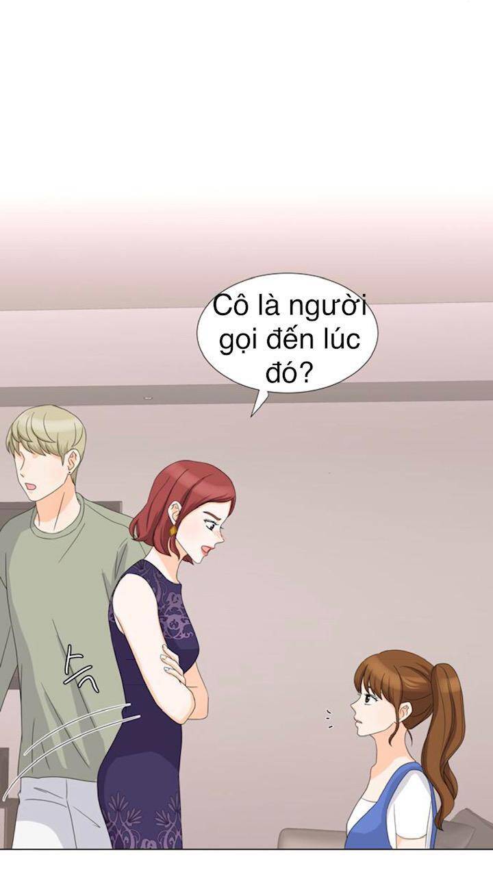 idol và sếp, em yêu ai? chapter 39 33