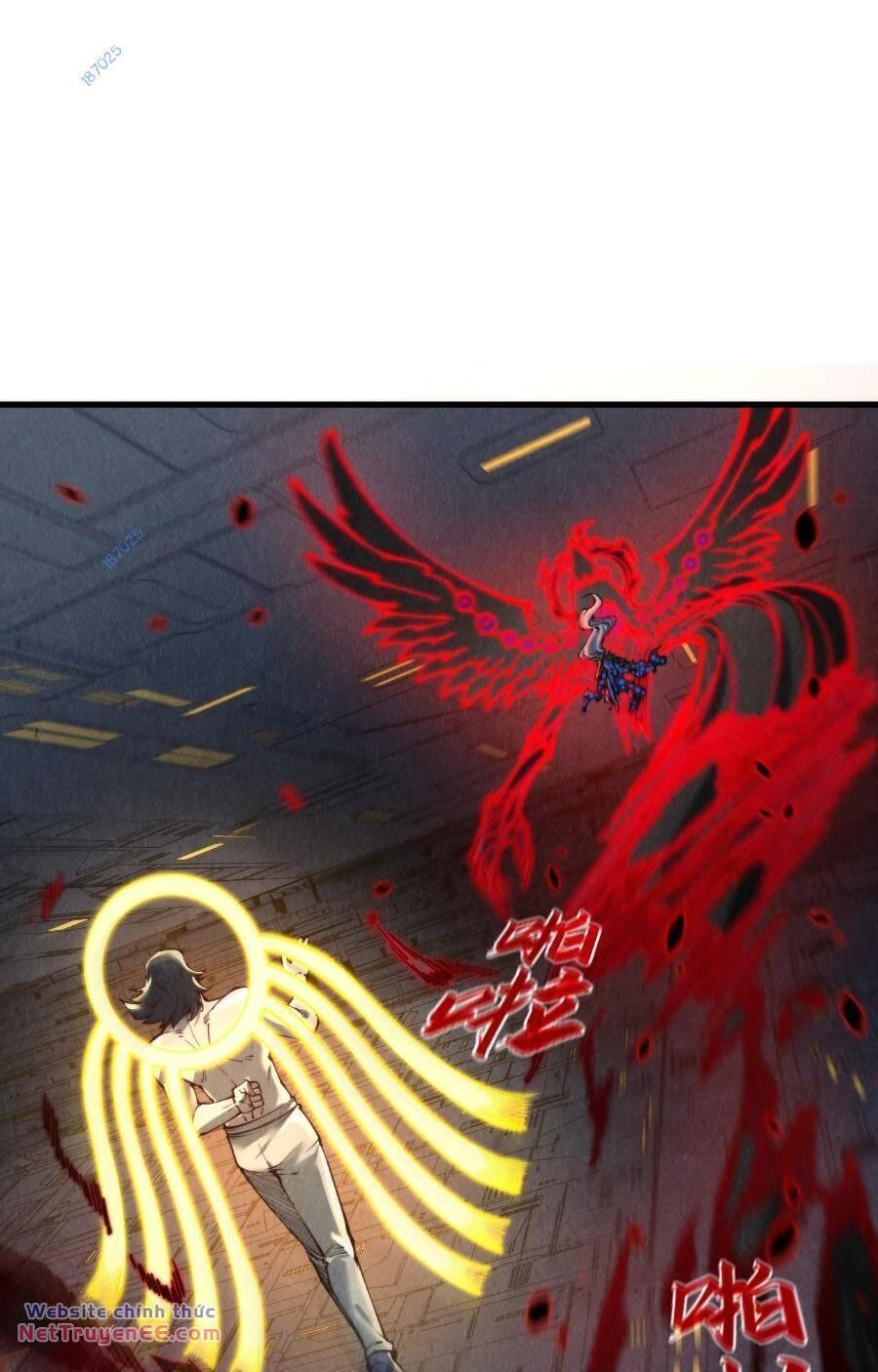 vạn cổ chí tôn chapter 276 1