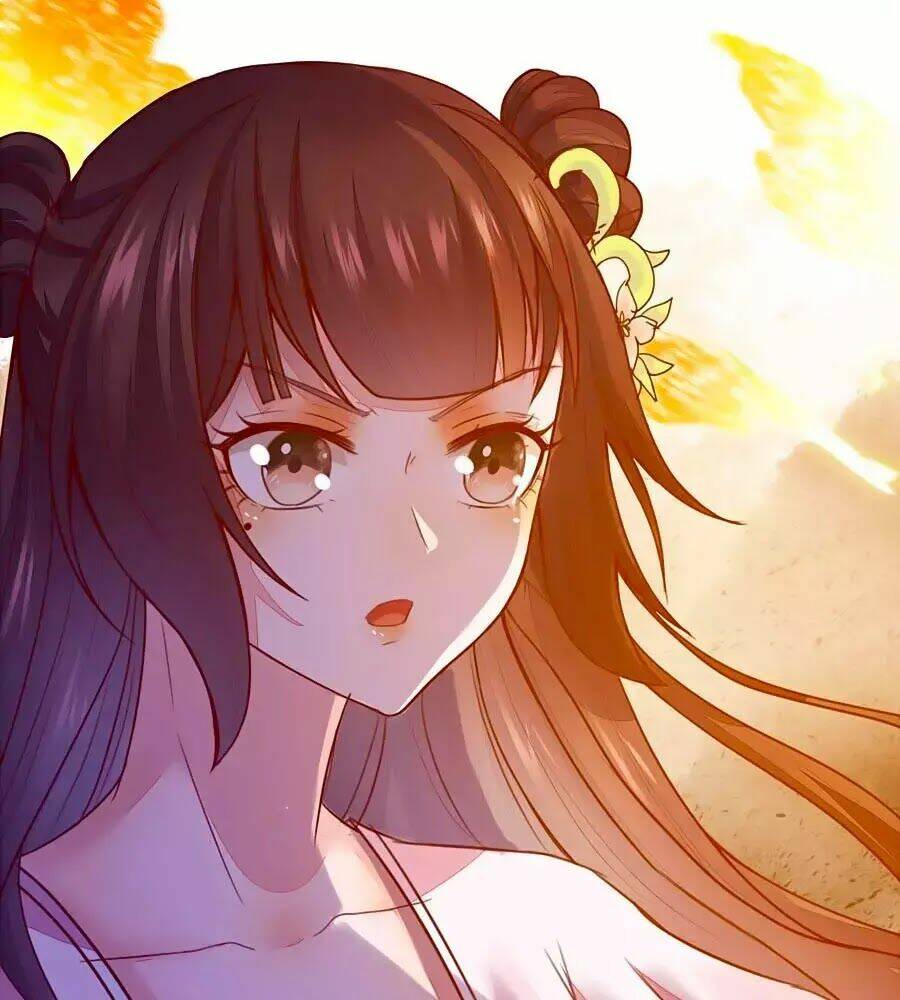 thần y khí nữ: ngự thú cuồng phi của quỷ đế chapter 54 47