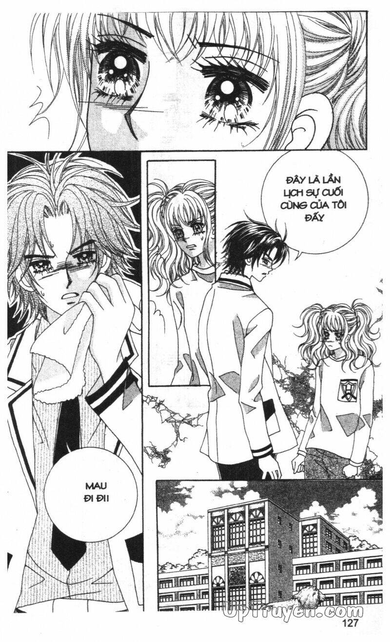 thoát kiếp hồ ly chapter 15 21