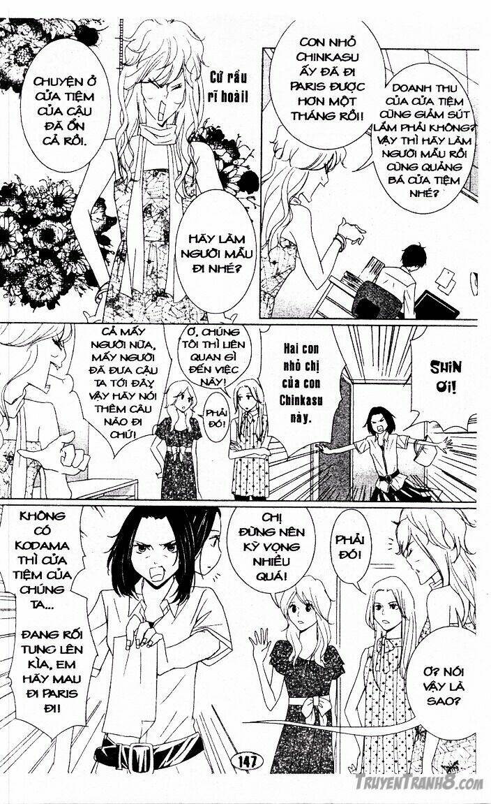 hôn cánh hoa yêu chapter 11 31