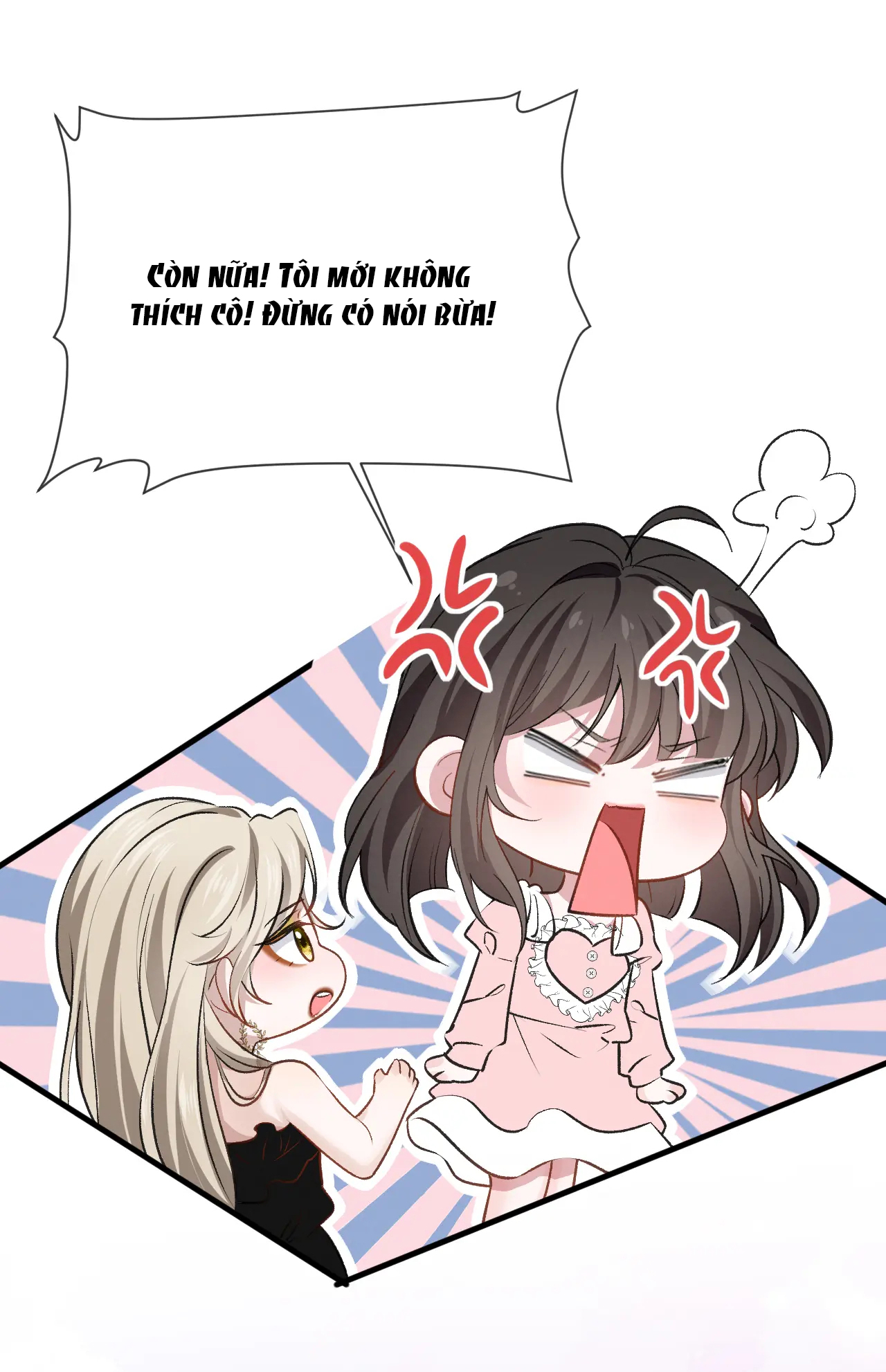 sống chung với chị gái ma cà rồng chapter 28 5