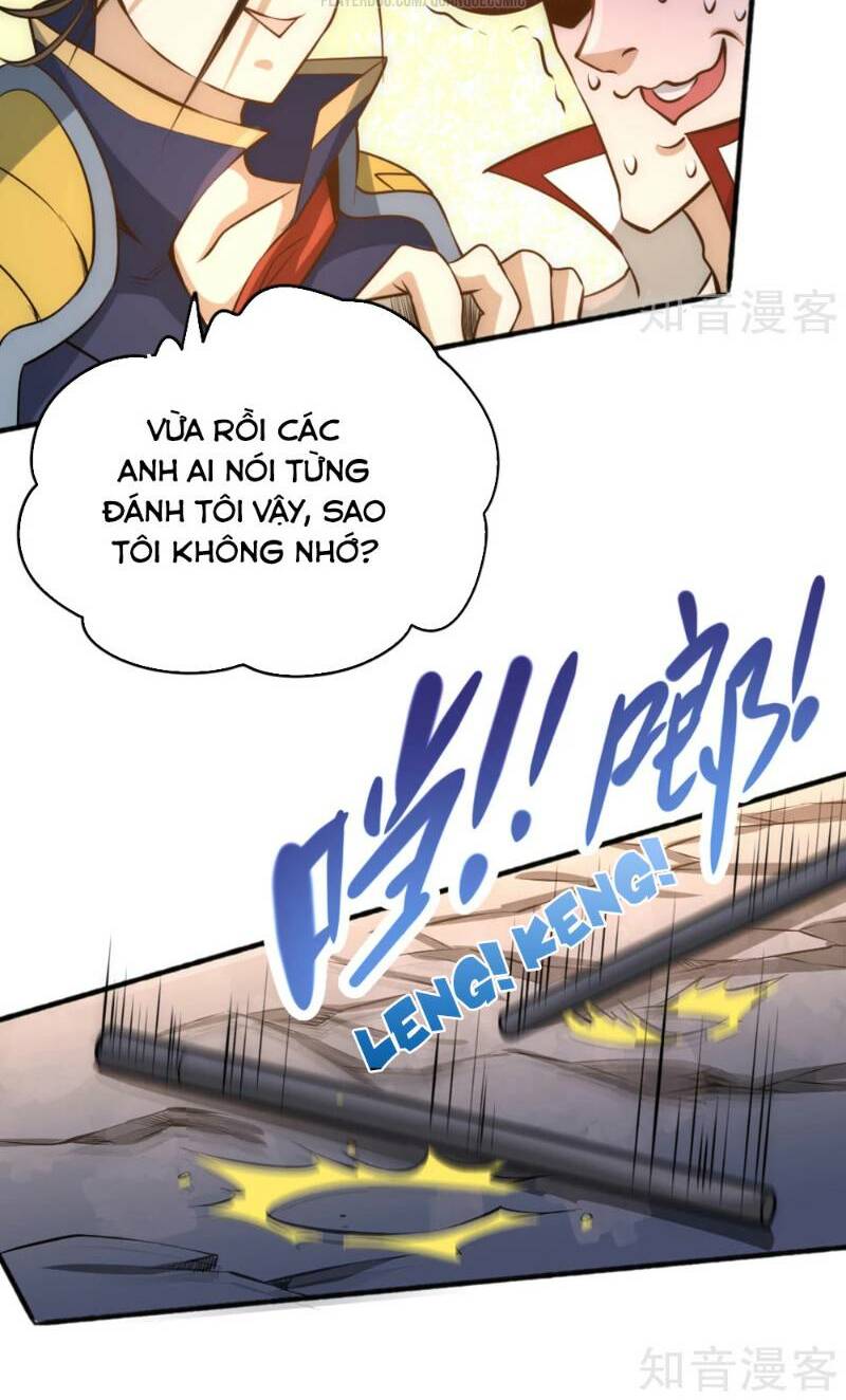 đô thị đỉnh phong cao thủ chapter 72 14