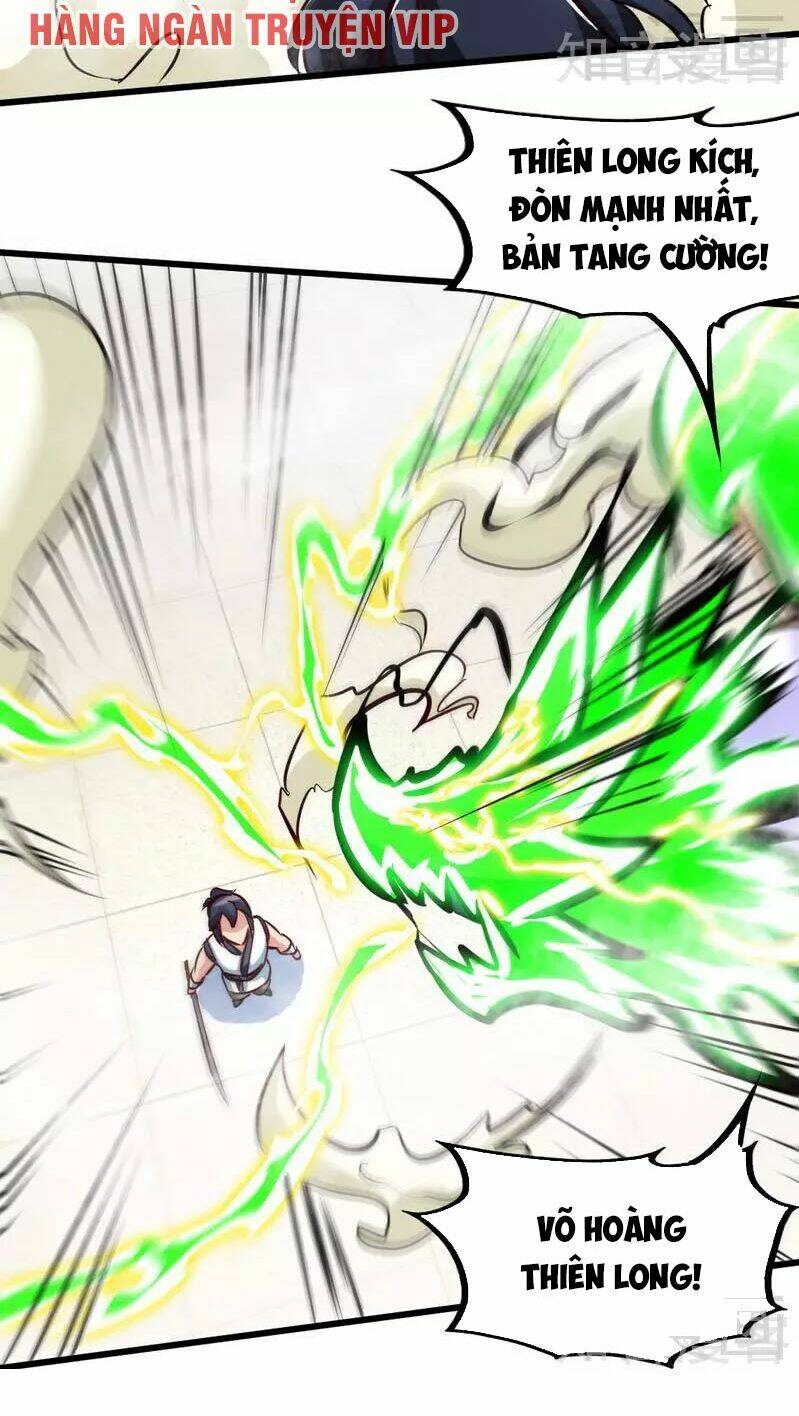 chí tôn thần ma chapter 147 16