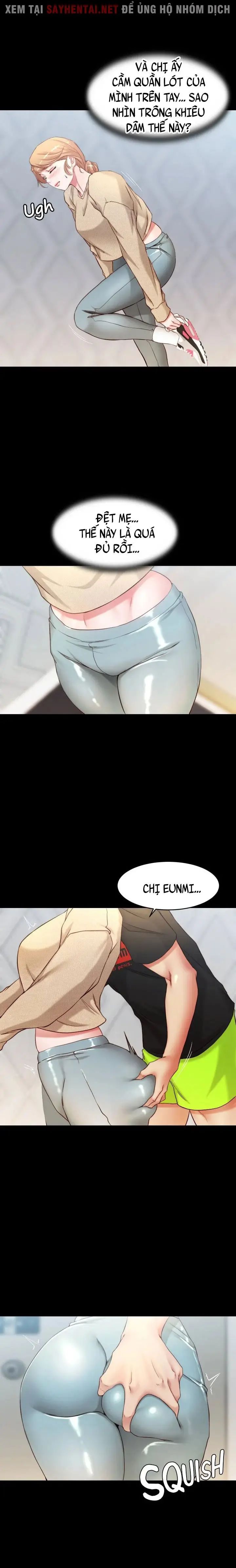 nhật ký quần lót chapter 36 8