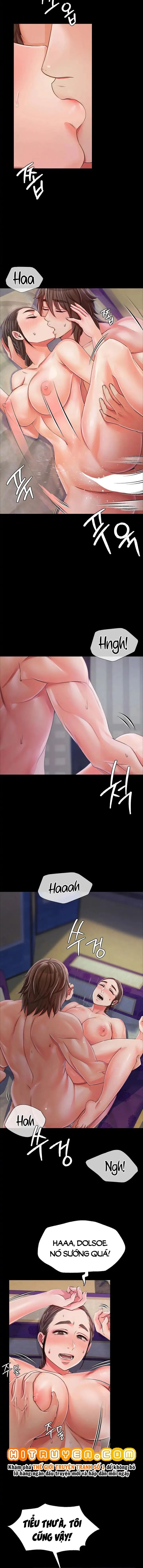 [18+] tiểu thư chapter 47 3