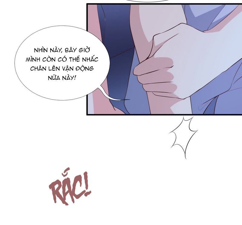 chiến lược lãng mạn của thịnh thiếu chapter 68 40