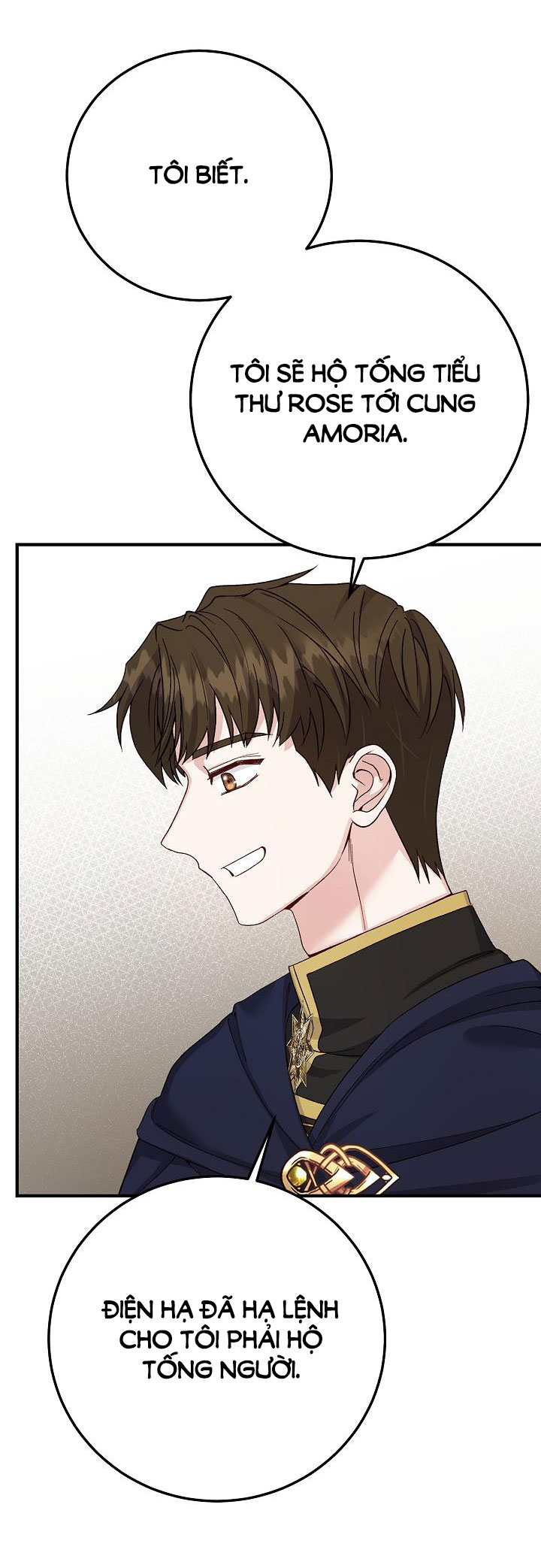 trở thành vợ thái tử quái vật chapter 89.2 1