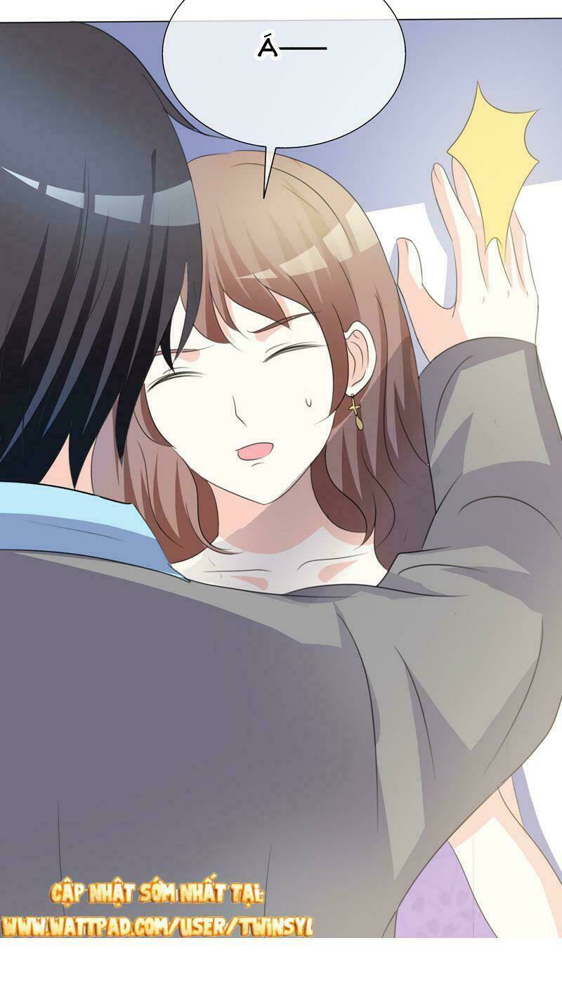 ái người tình xuất vu lam chapter 15 22