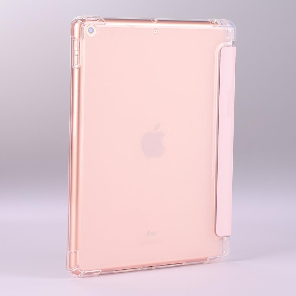 Bao Da Có Giá Đỡ Cho Ipad 8th 7th 10.2  Ipad Pro 10.5 / 11  Ipad Mini5 / 4 Ipad Air4 / Air3 / Air2 / Air1 10.9  Ipad Gen 5 / 6 9.7