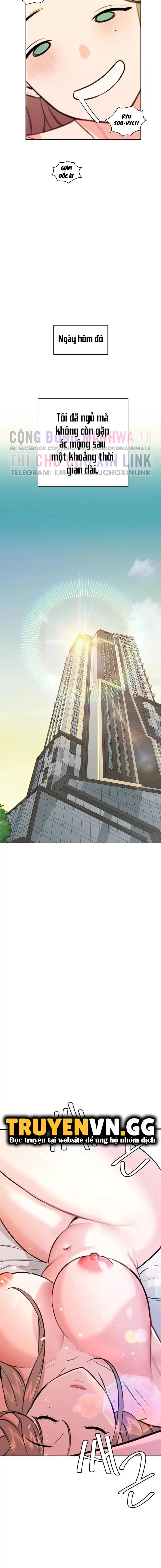 bí mật của gia tộc chaebol đời thứ ba chapter 8 16