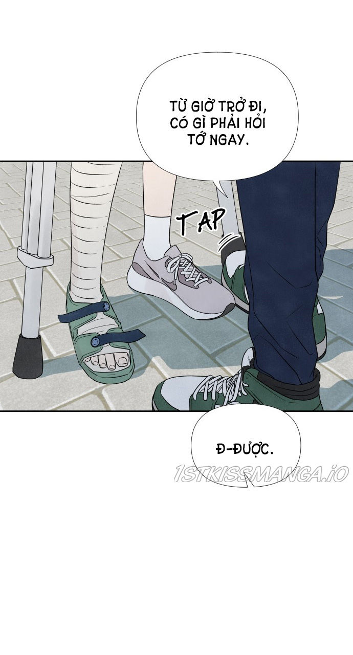 điều khiến tôi quyết tâm muốn chết chapter 18.1 20