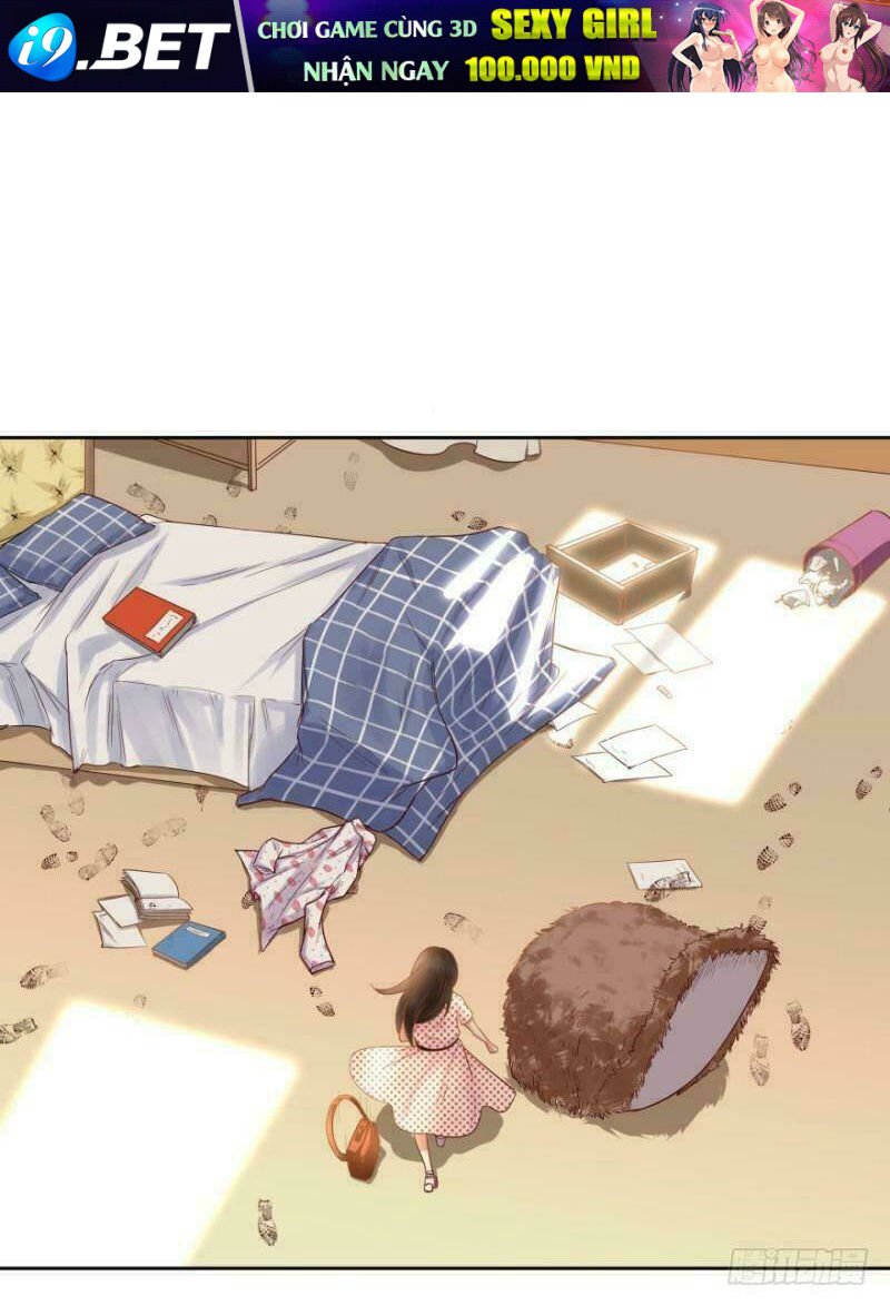 mộ thiếu, lão bà ngươi trọng sinh lại rồi! chapter 40 3