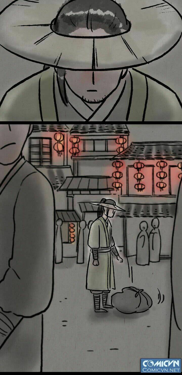 nhất thiền tiểu hòa thượng chapter 78 46