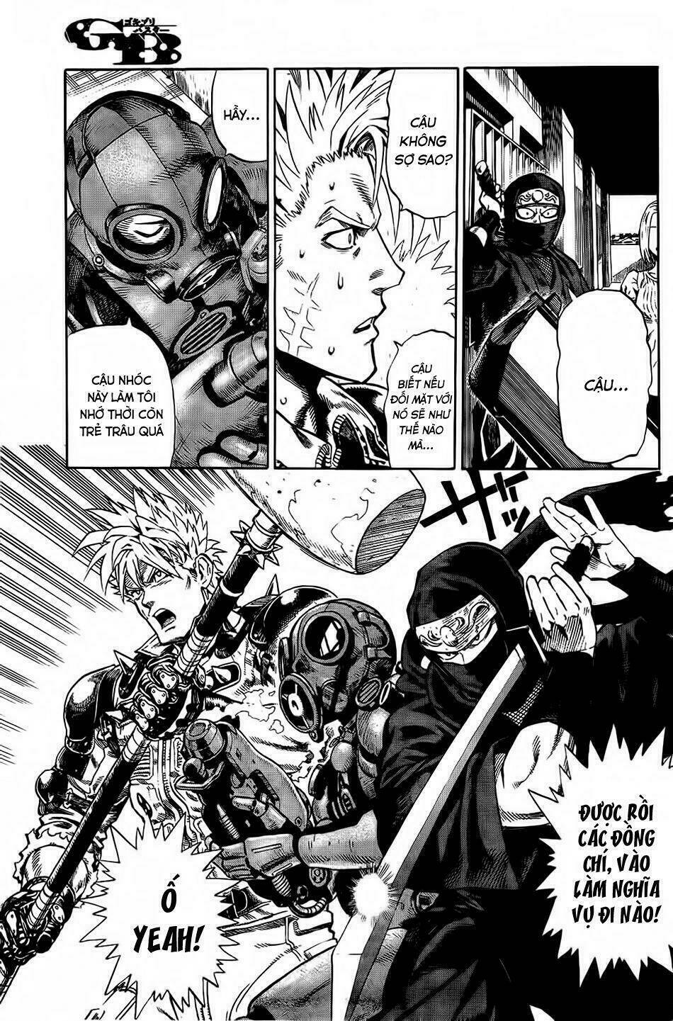 tổng hợp one shot. chapter 39 16