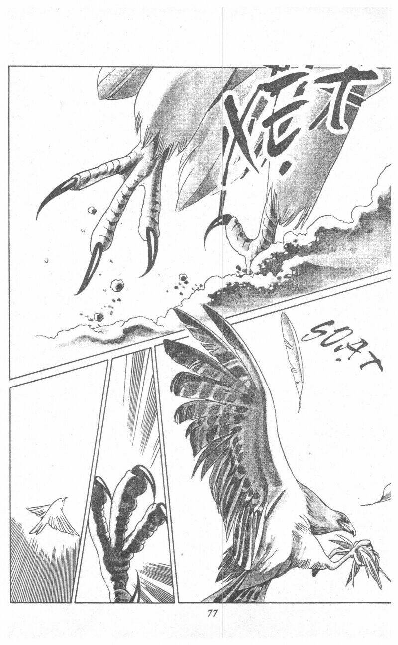 nàng tiên ánh trăng - kaguya hime chapter 8 75