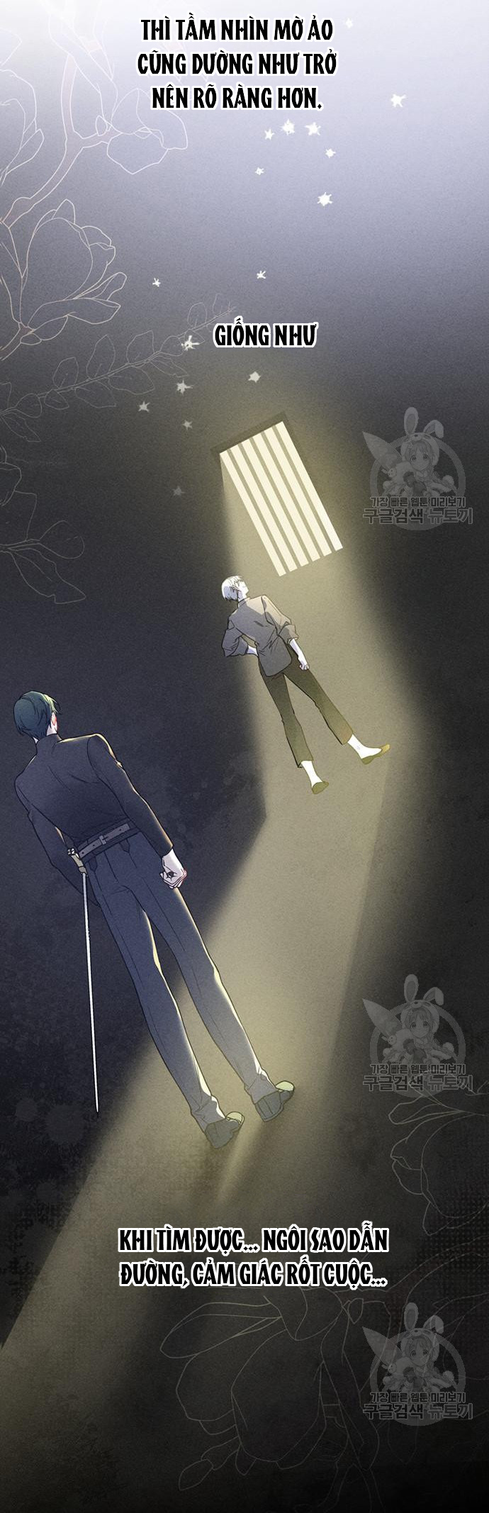 cách hiệp sĩ sống như một tiểu thư chapter 113.2 3