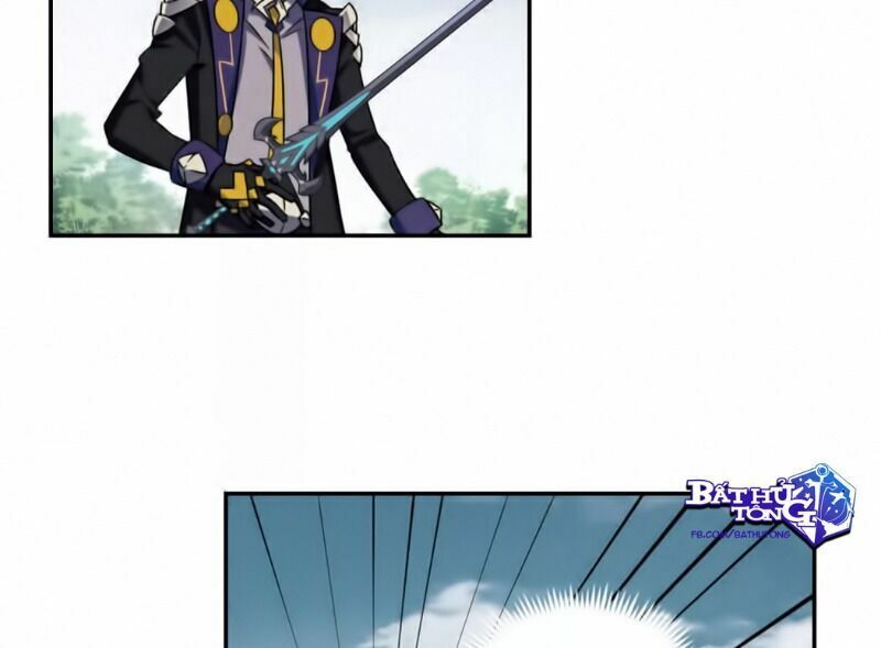 võng du chi cận chiến pháp sư chapter 342 2