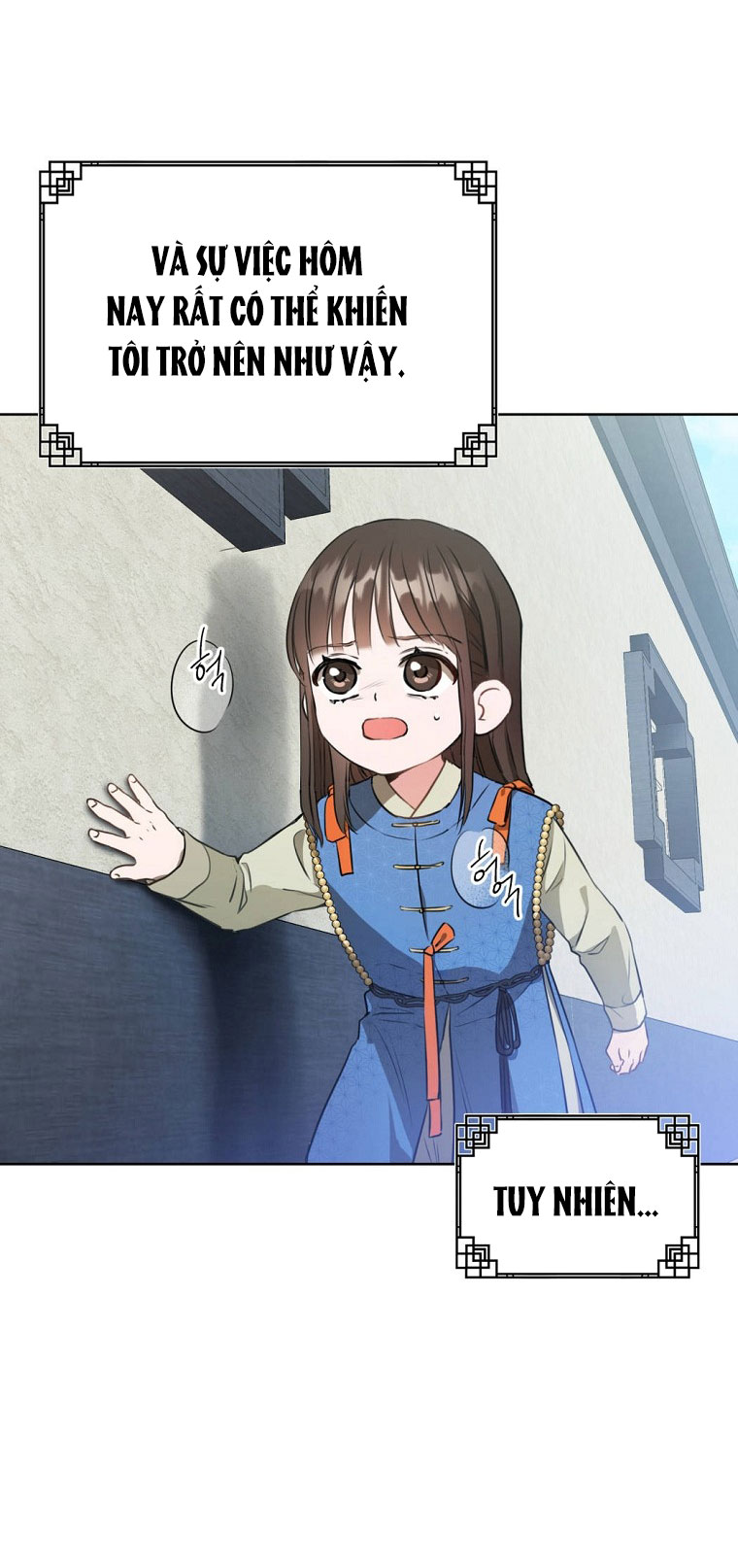 trở thành đứa cháu gái bị ghẻ lạnh trong gia tộc võ giả hùng mạnh chapter 3.2 15