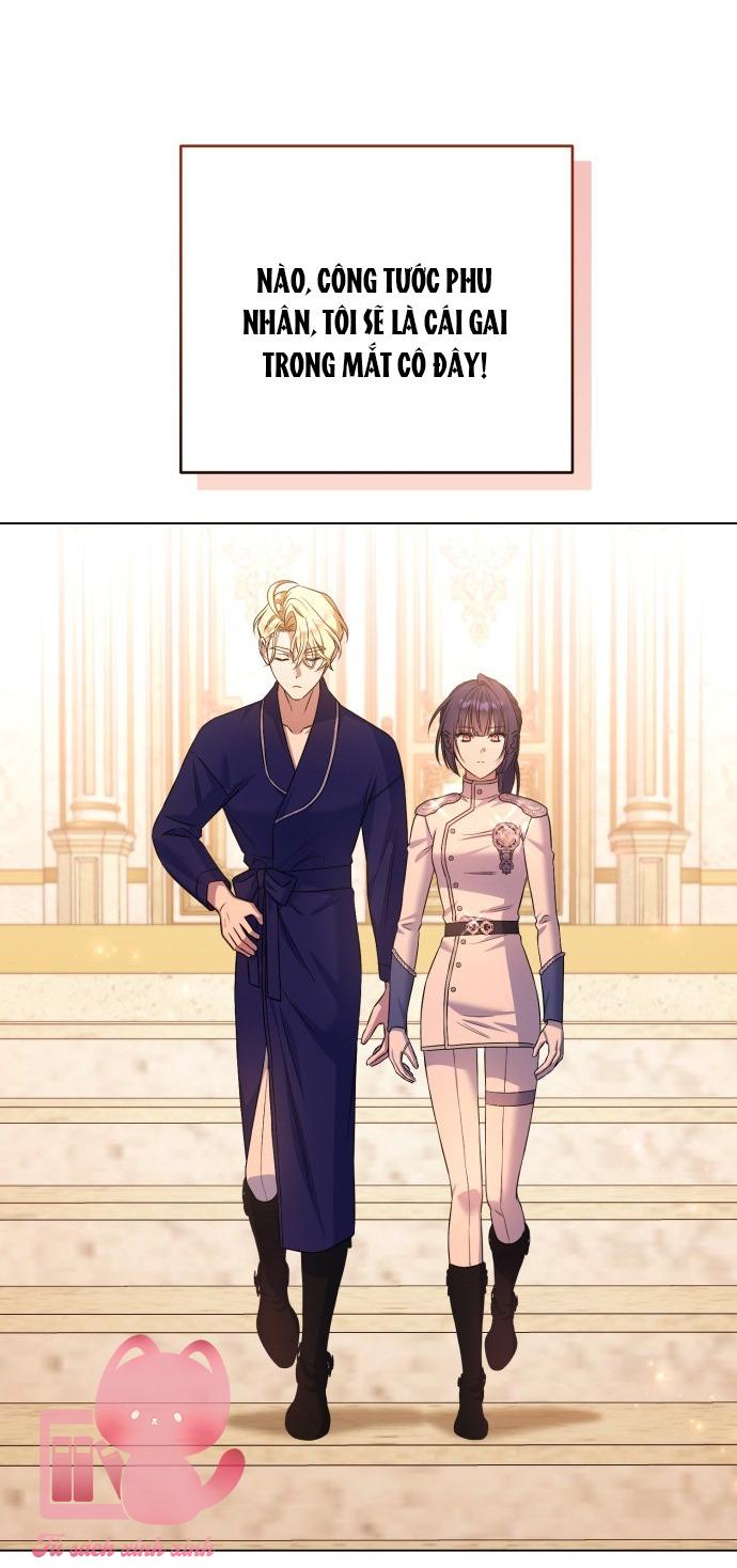 quỳ xuống đi, đại công tước! chapter 9 45