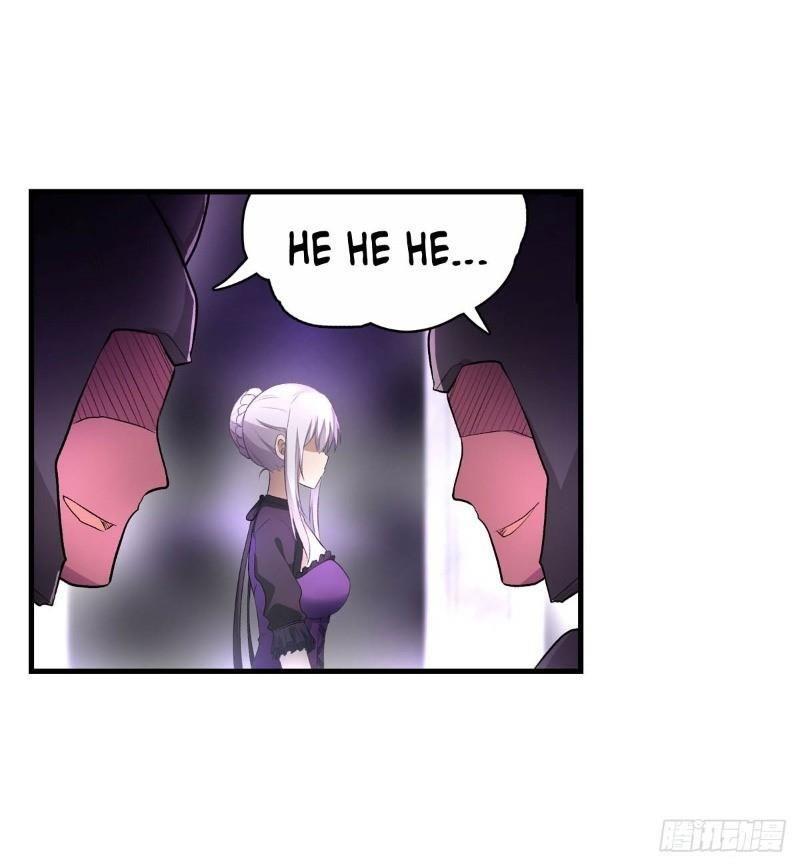 vô hạn sứ đồ và 12 nữ chiến binh chapter 54 4