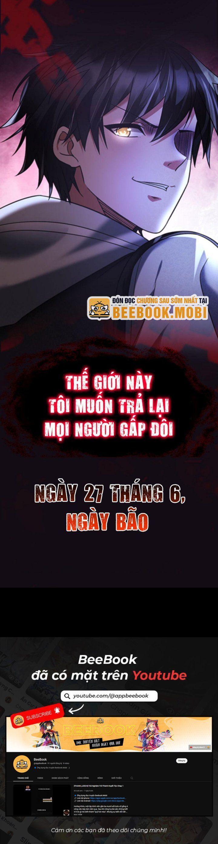 trái đất đóng băng: tôi gầy dựng nên phòng an toàn thời tận thế chapter 0 6