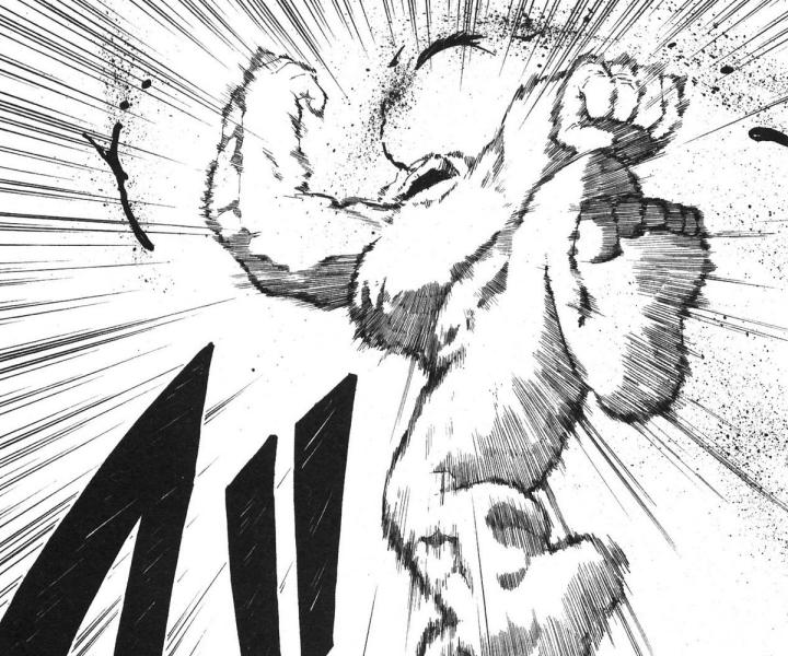 thánh tỏi sành ăn chapter 32 36