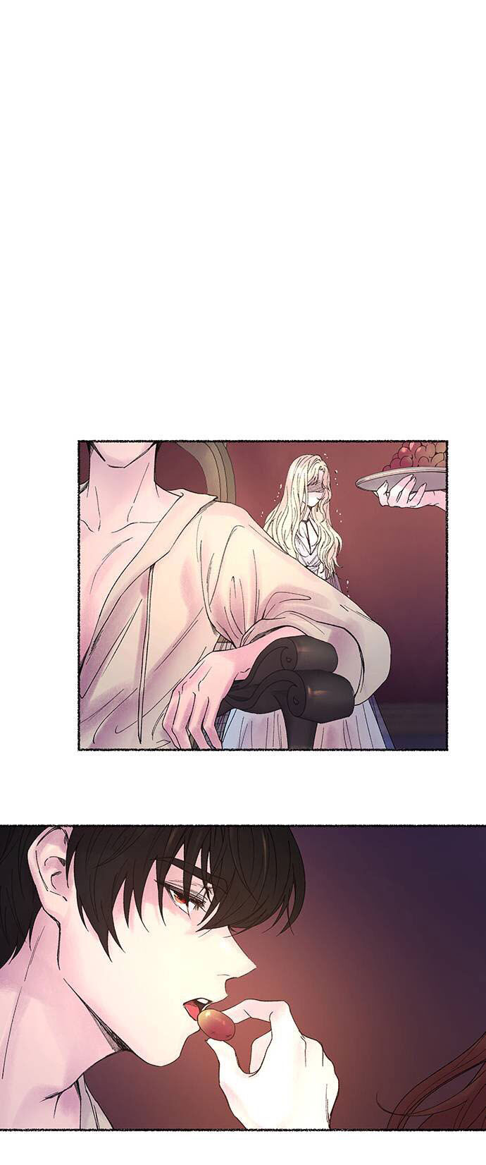 như gió trên cành cây khô chapter 10 46