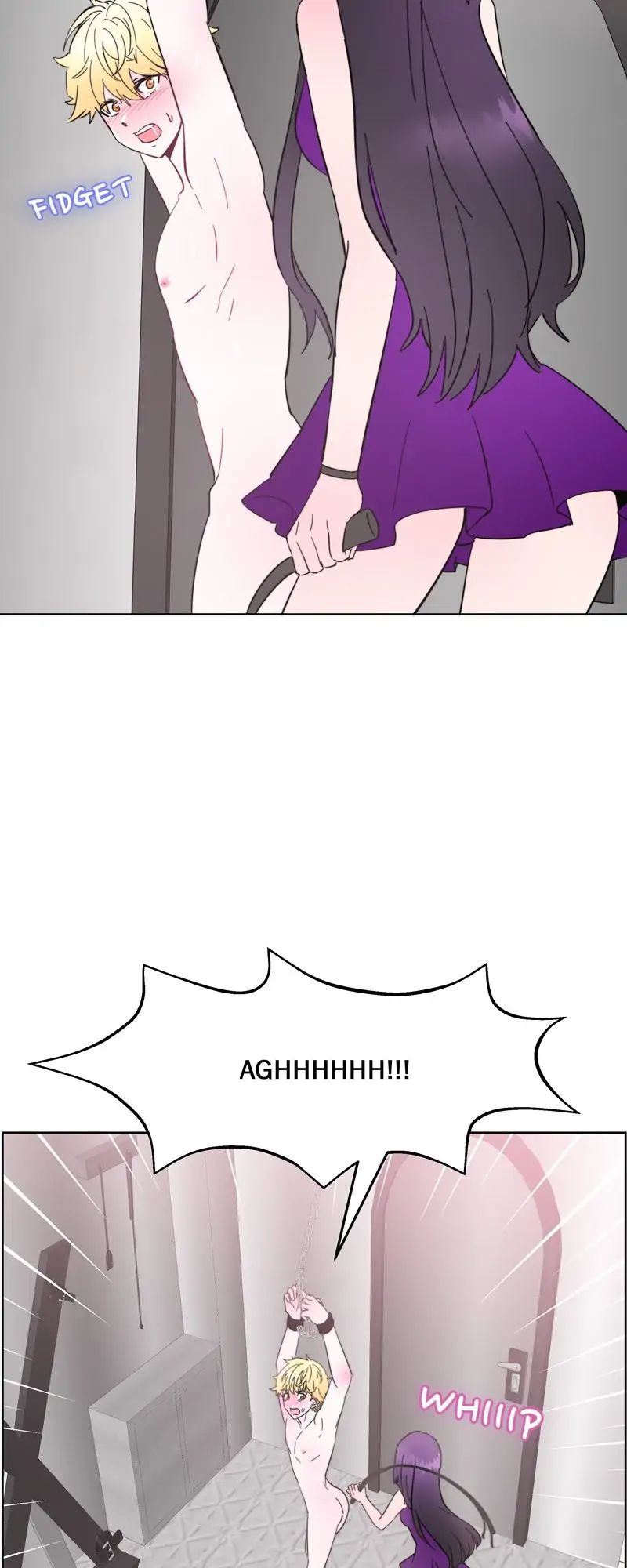 chào mừng đến với clb ốc đảo chapter 12.2 15