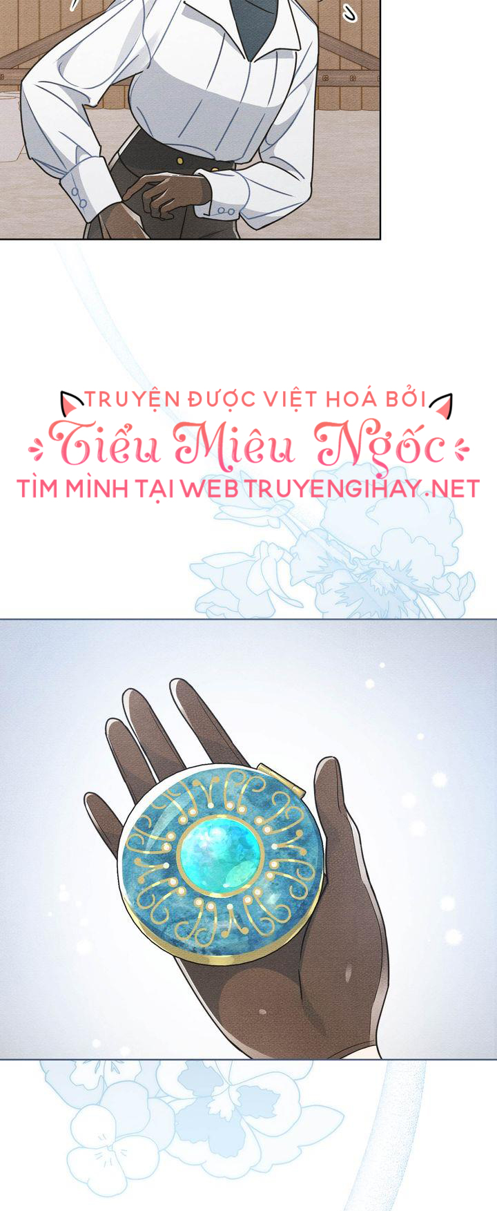 chúng ta cùng nhau tắm nhé? chapter 11.2 17