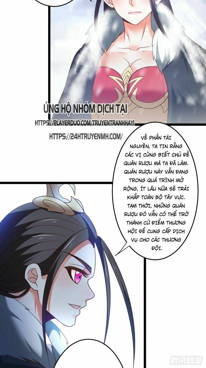 trọng sinh tối cường ma tôn ở rể chapter 100 3